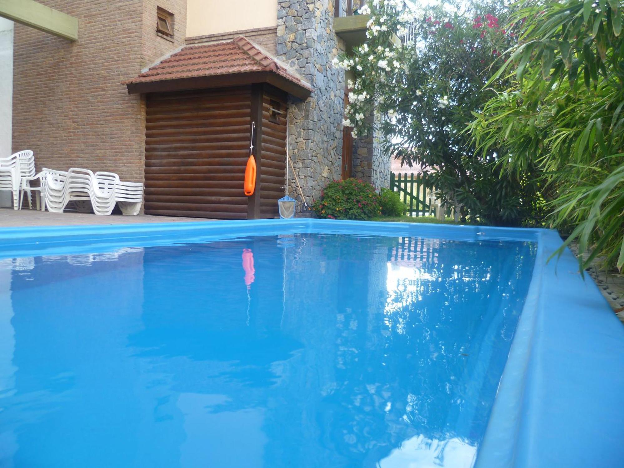 Acquamarina Hotel Villa Gesell Εξωτερικό φωτογραφία