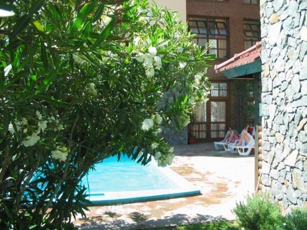 Acquamarina Hotel Villa Gesell Εξωτερικό φωτογραφία